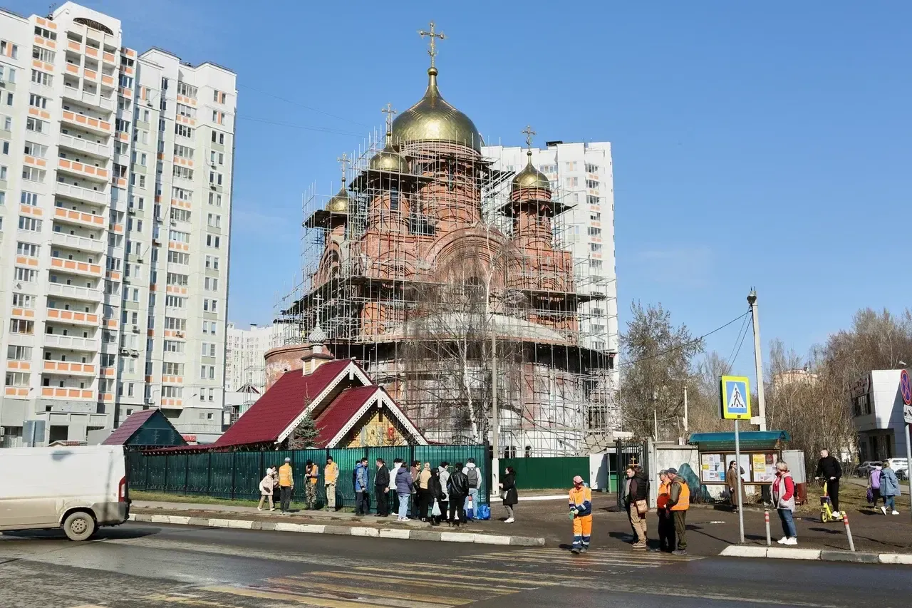 предоставили организаторы