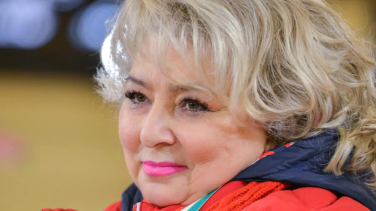 Тарасова с возмущением отреагировала на ограничения при допуске российских фигуристов