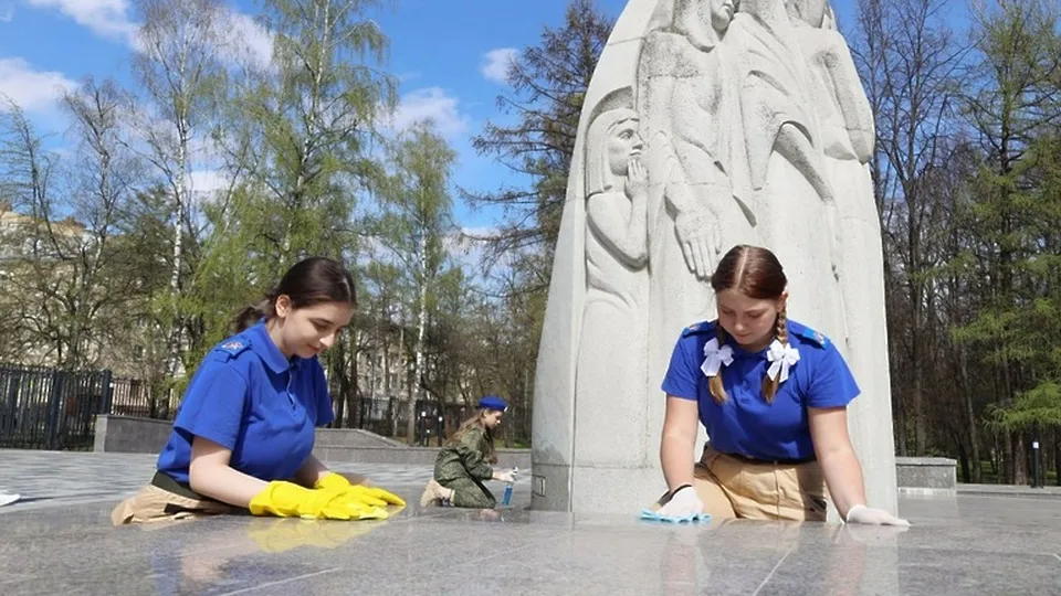 Фото: администрация городского округа Мытищи