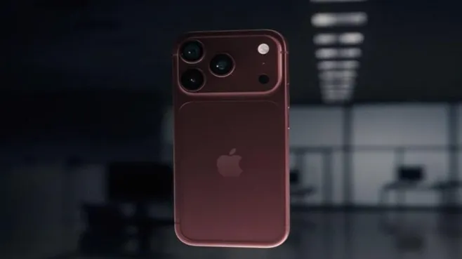 Apple объявила стоимость новой линейки iPhone 18 Pro и Max