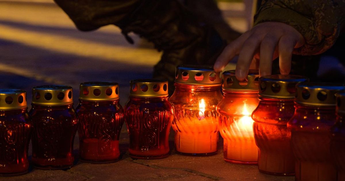 Свечи памяти зажгут жители Домодедова накануне 22 июня во время онлайн-акции - REGIONS.ru
