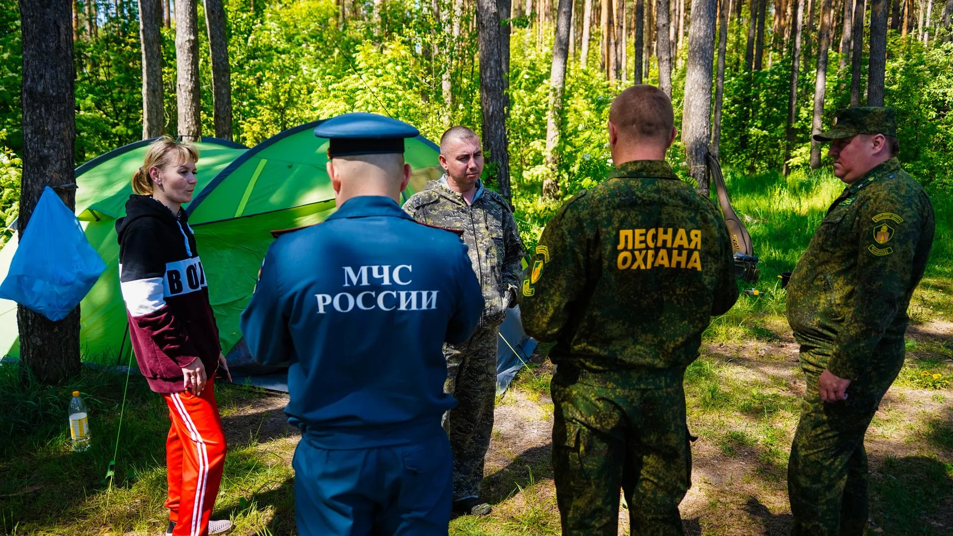 Фото: пресс-служба администрации г.о. Шатура