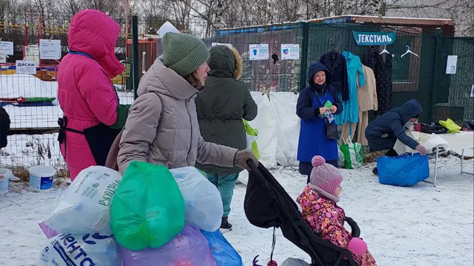 Фото: личный архив Стеллы Щукиной