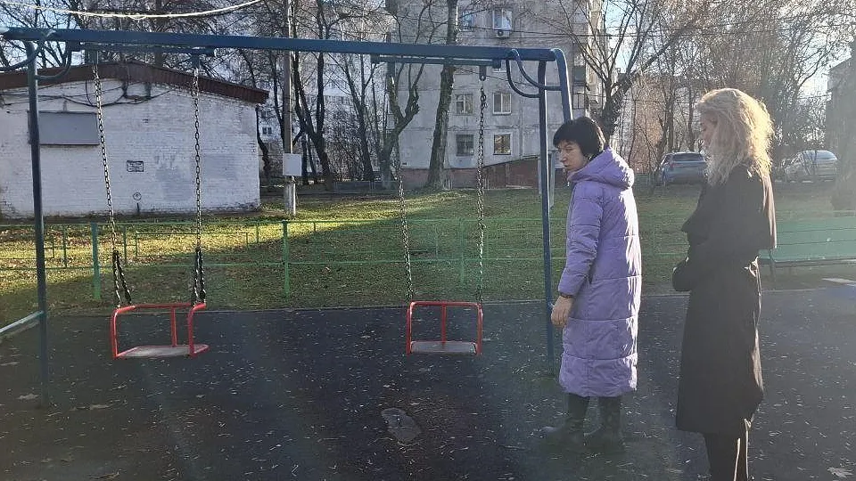 Фото: пресс-служба Администрации г.о.Чехов