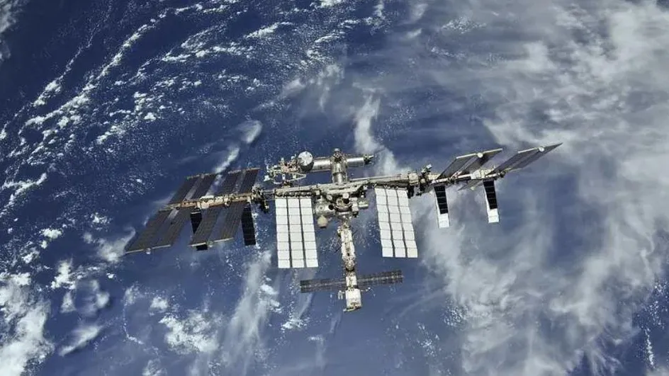 Роскосмос