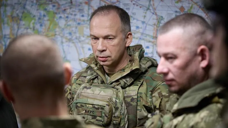 Официальный сайт президента Украины