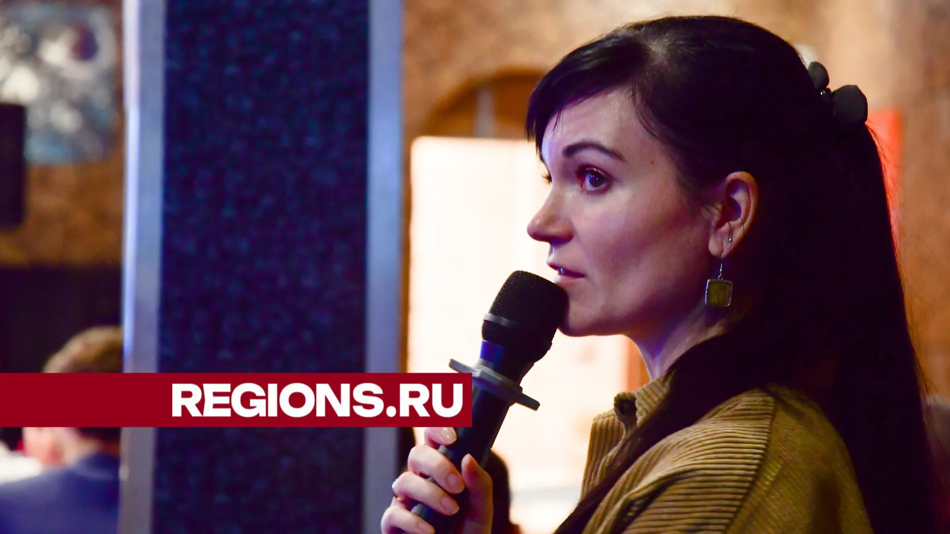 Фото: Наталья Бычкова