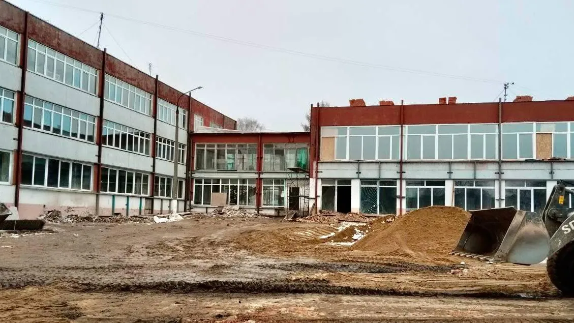 Фото: министерство стройкомплекса Подмосковья