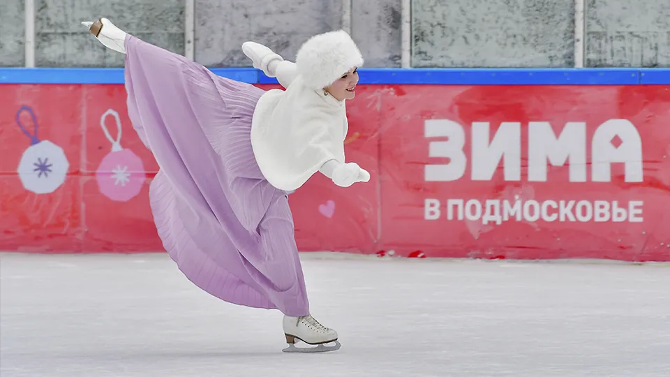Фото: Наталья Бычкова