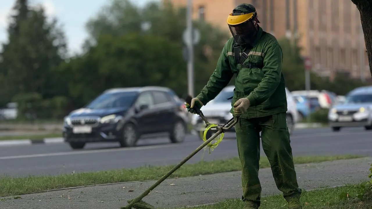 Пресс-служба администрации городского округа Дубна