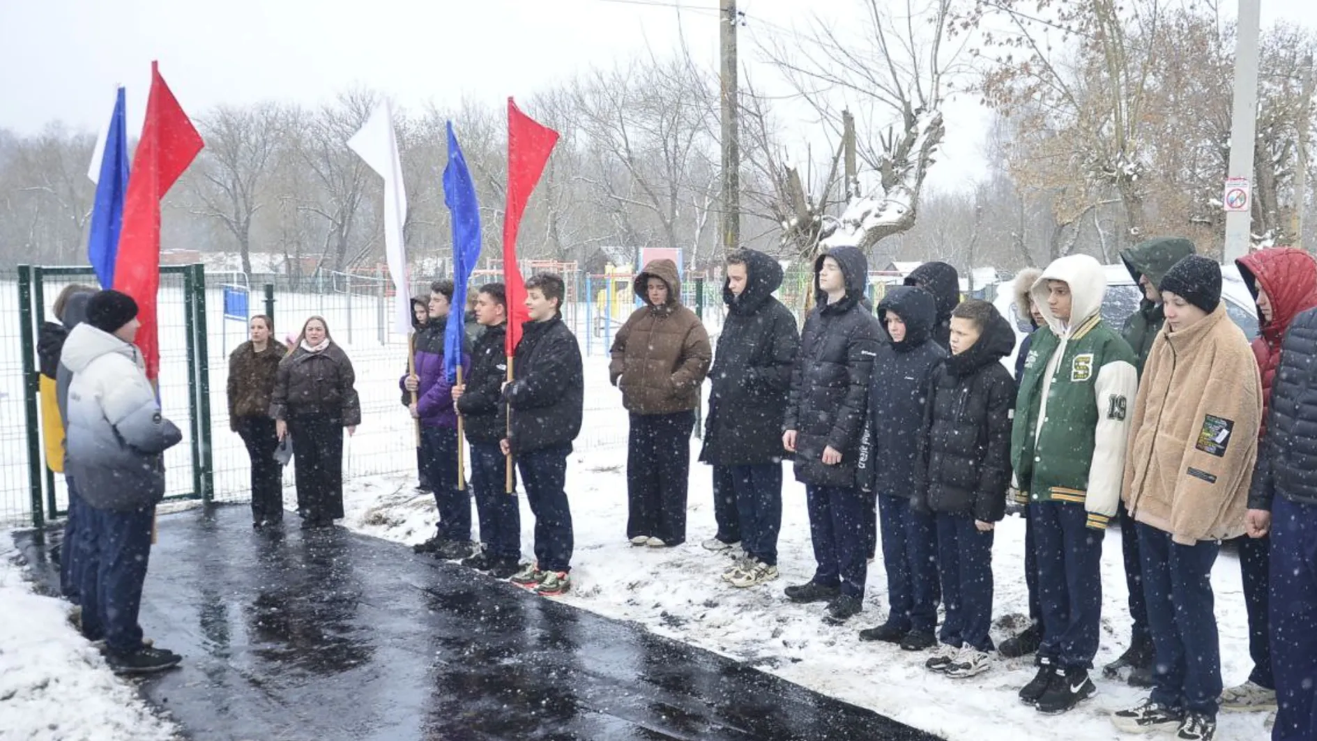 Фото: пресс-служба администрации Шатурского округа