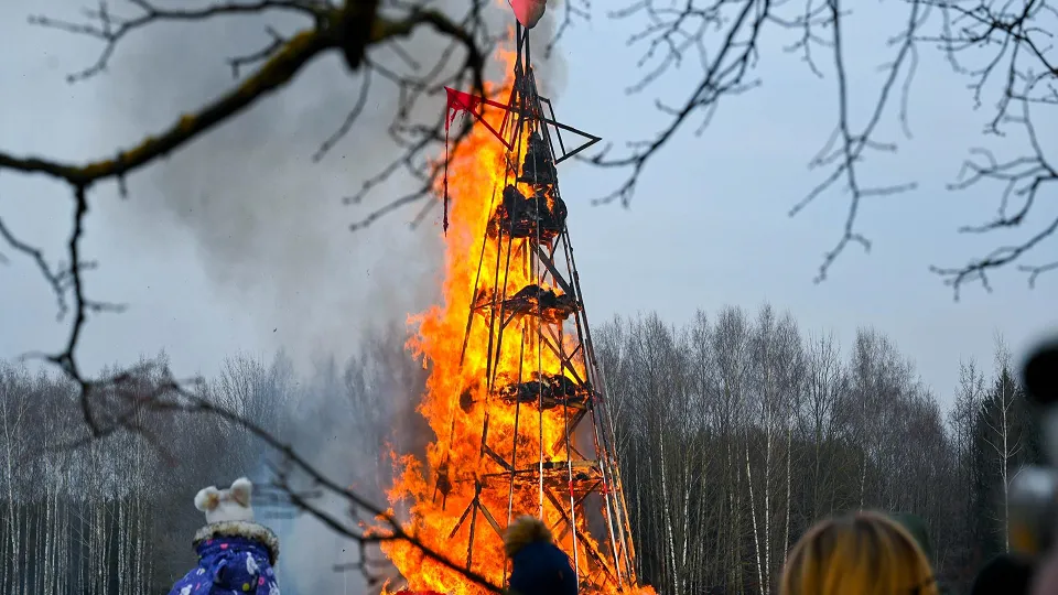 Фото: пресс-служба администрации г.о. Ленинский