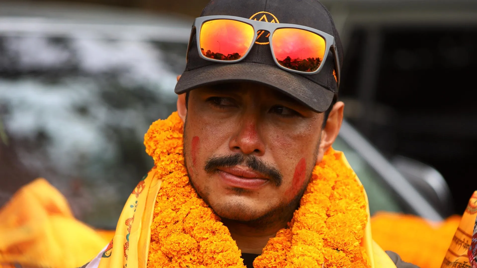 Subash Shrestha