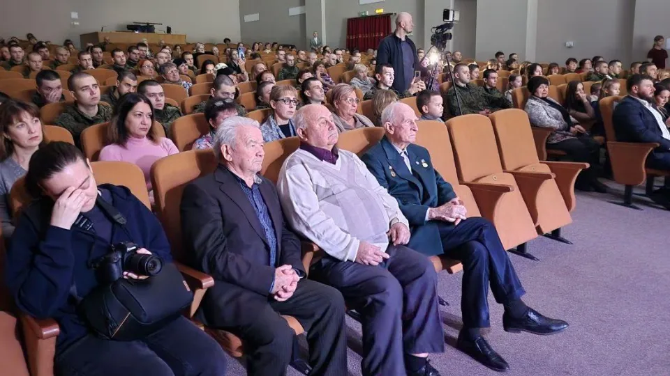 Фото: МедиаБанк Подмосковья/Ирина Кузова