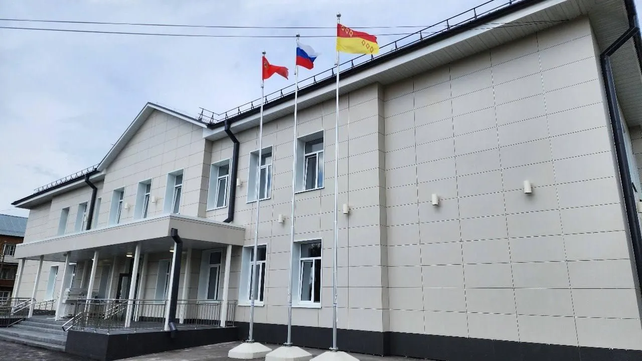 пресс-служба администрации Богородского городского округа