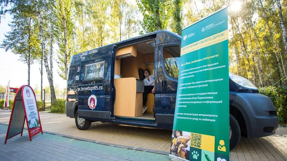 Фото: пресс-служба администрации г.о. Кашира