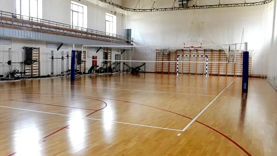 Минстрой МО