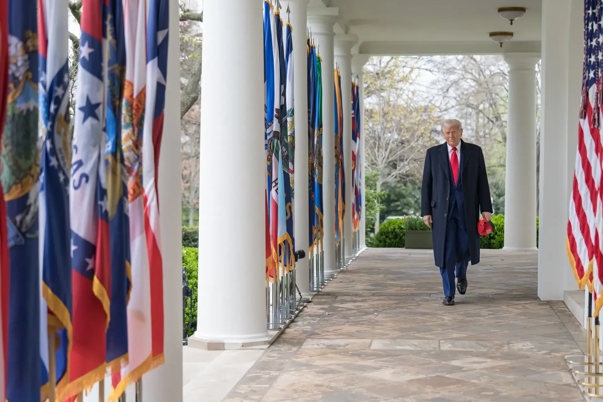 White House