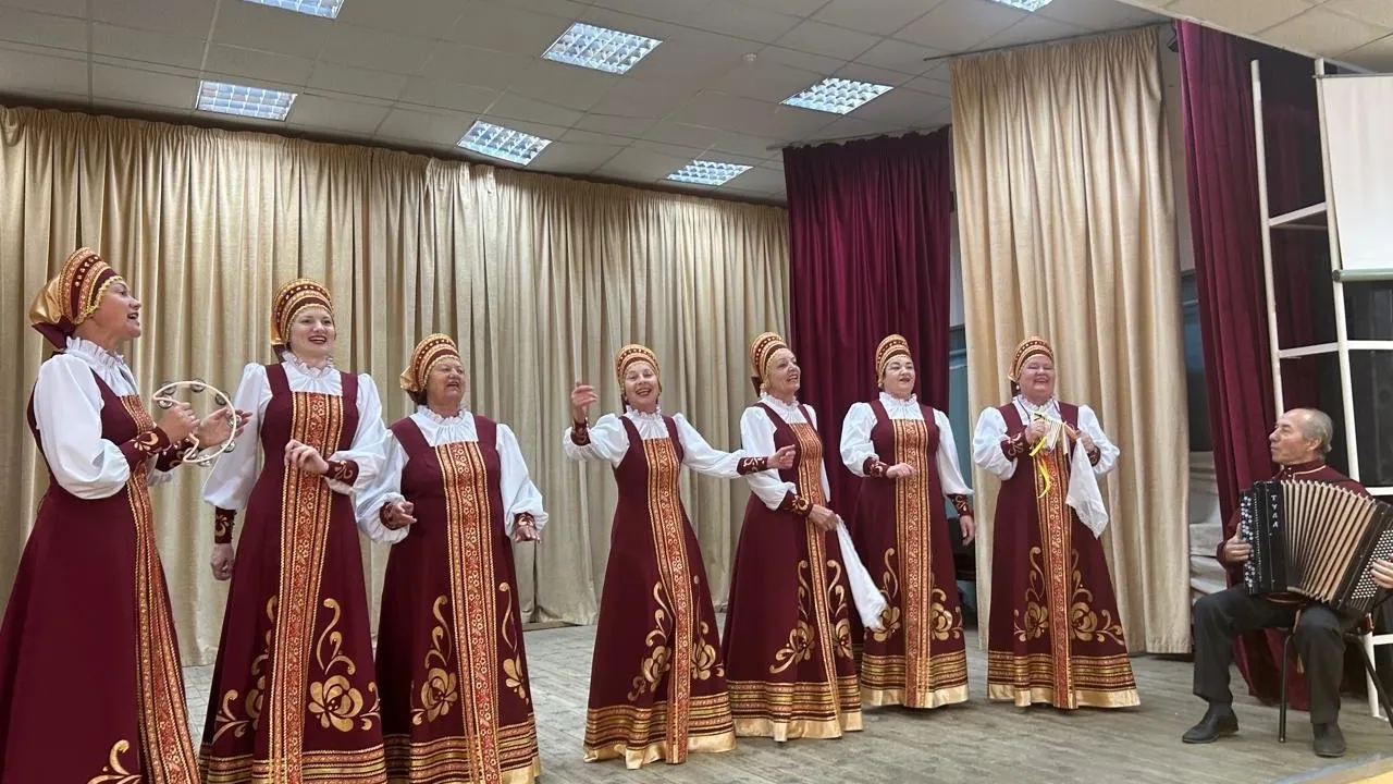 Фото: пресс-служба Александра Баранова