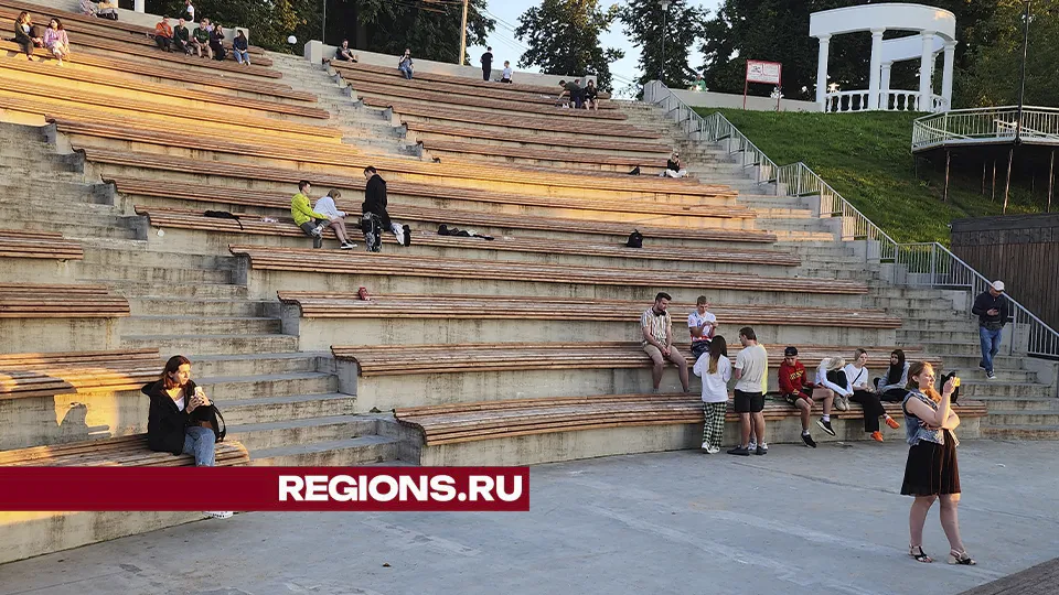 Фото: Михаил Раскин