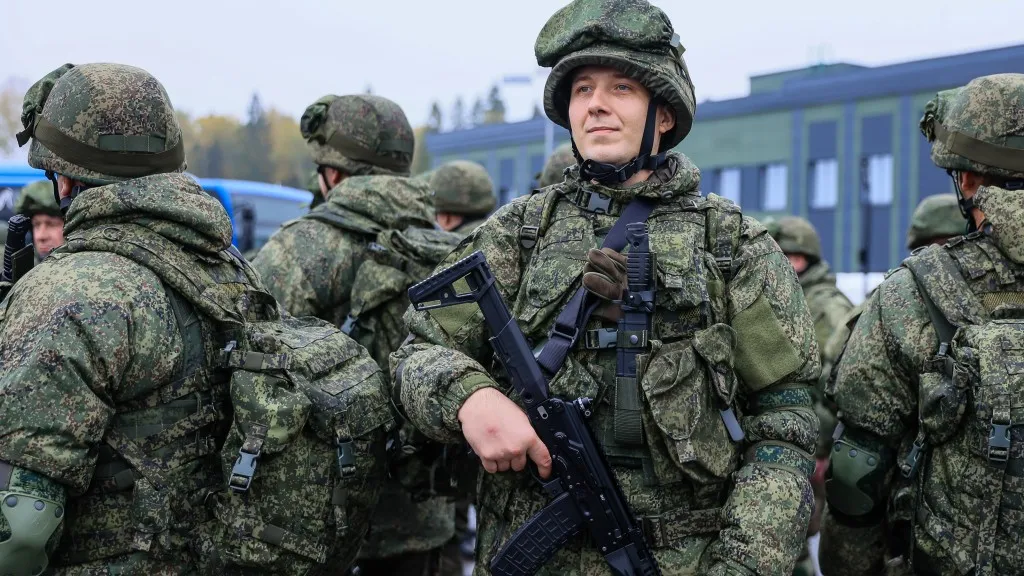 Фото: Константин Семенец