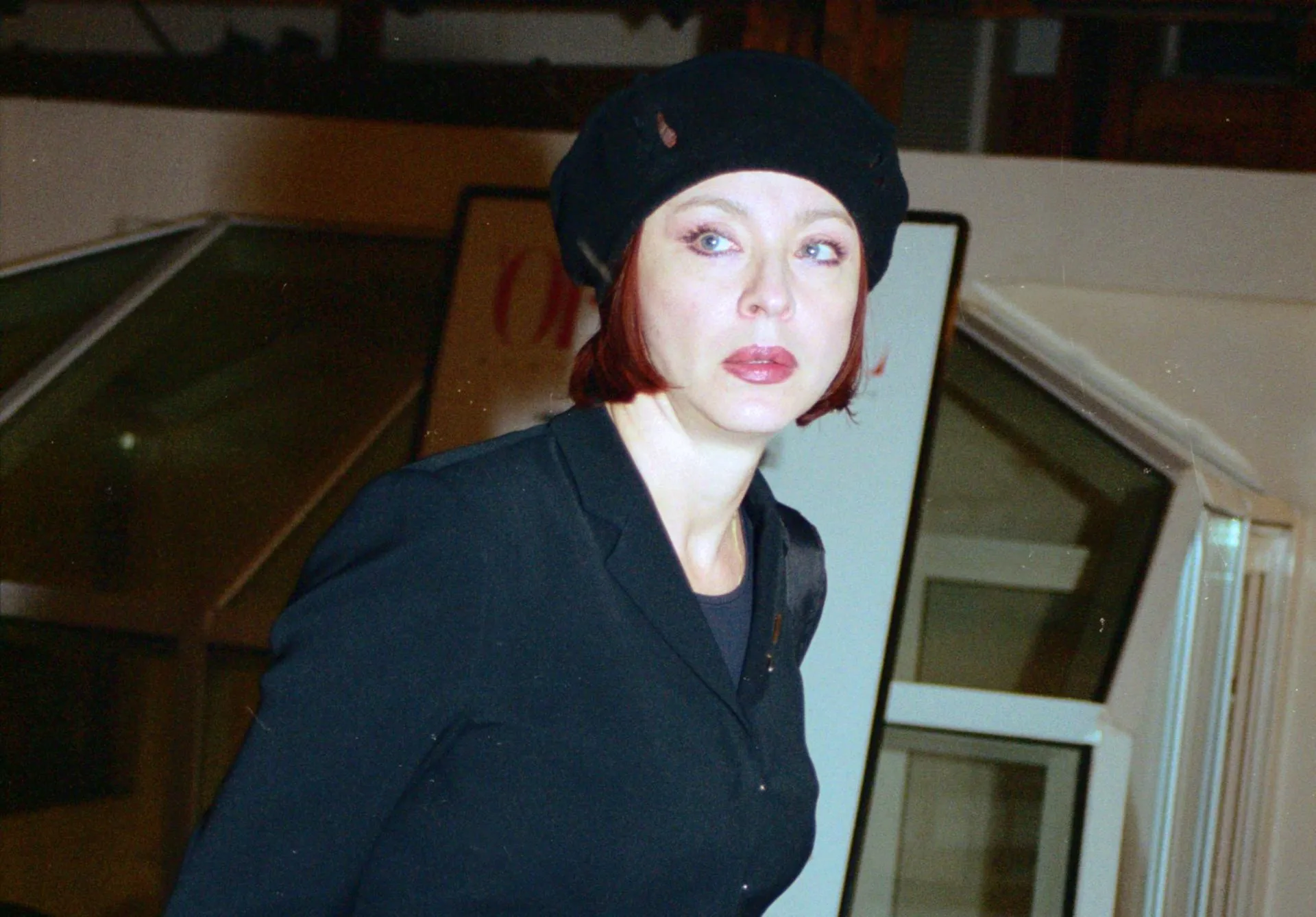 Ekaterina Tsvetkova/Russian Look