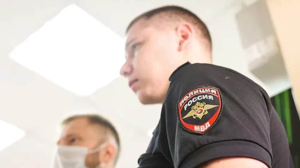 Фото: администрация городского округа Люберцы