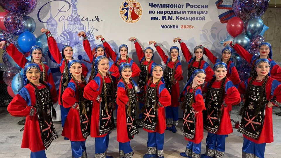 Фото: пресс-служба администрации г.о. Ленинский