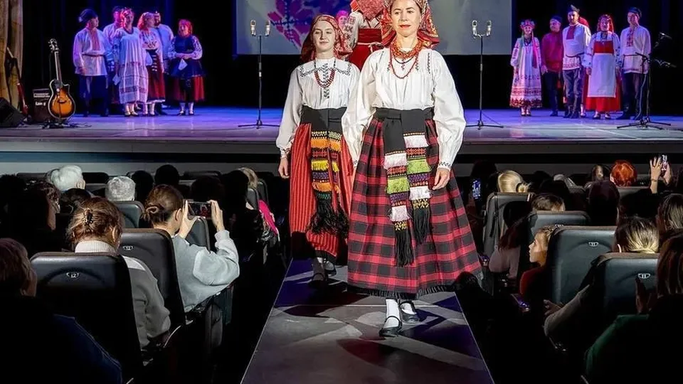 Фото: пресс-служба администрации г. о. Подольск