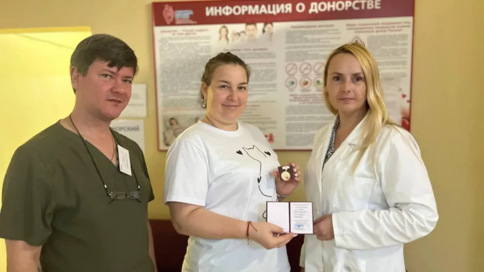 Фото: Наталья Лымарь