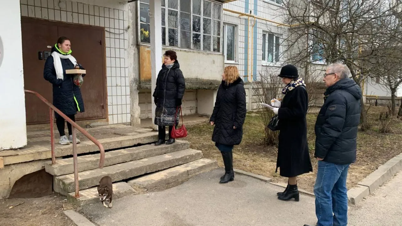 Фото: пресс-служба администрации Талдомского г.о.