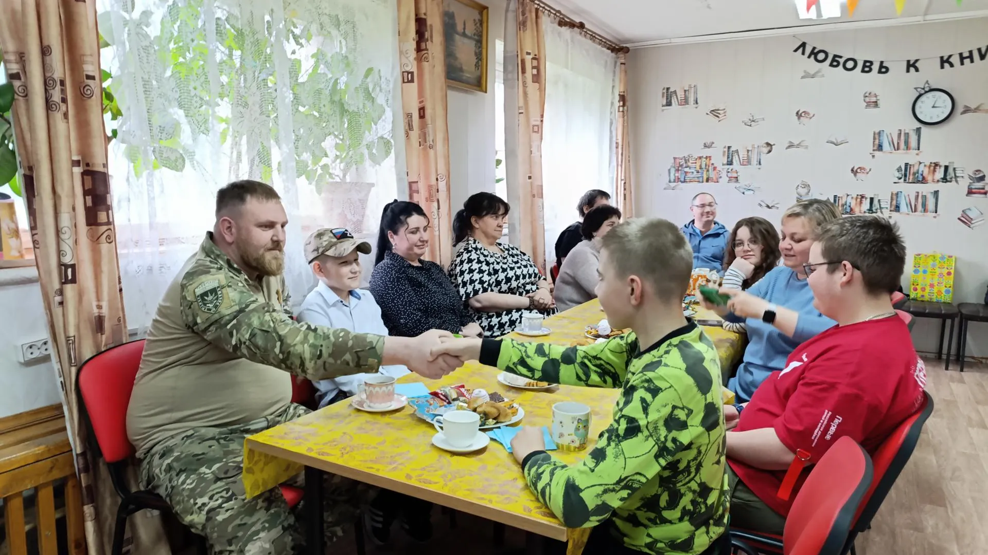 Фото: Ольга Антонова