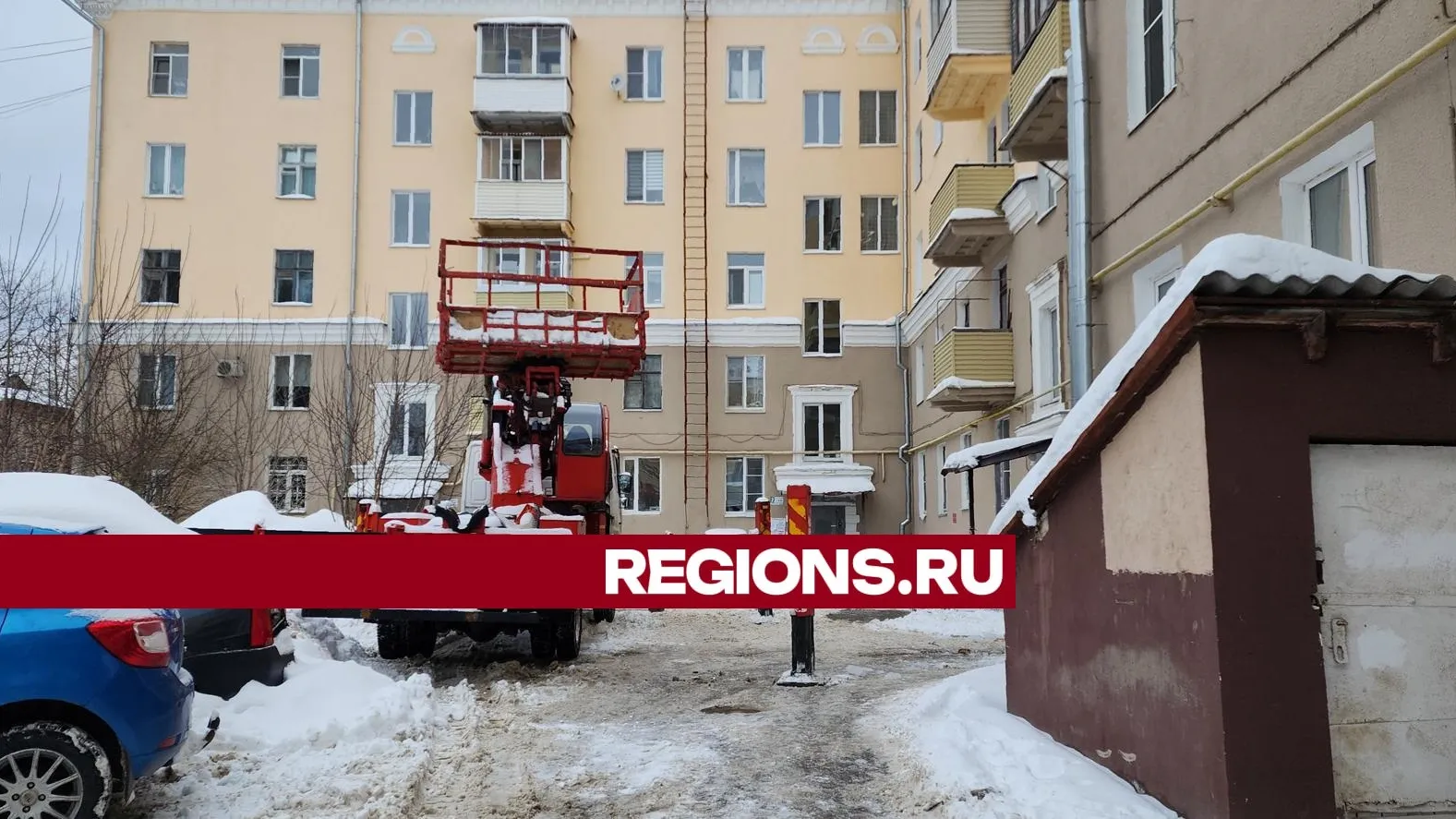 Фото: Нина Басистая