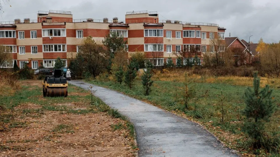 Фото: пресс-служба администрации г.о. Дубна