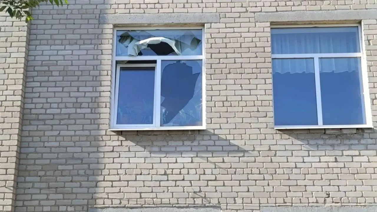 губернатор Запорожской области Евгений Балицкий