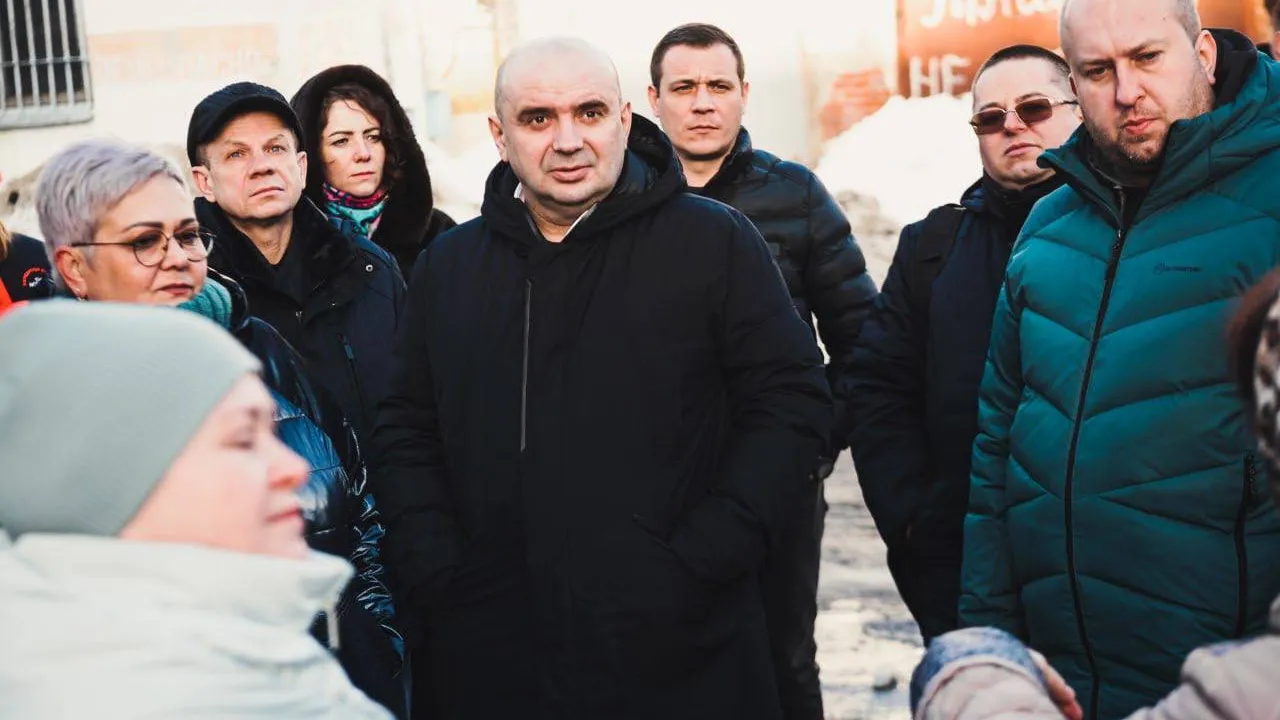 Фото: пресс-служба администрации городского округа Лосино-Петровский
