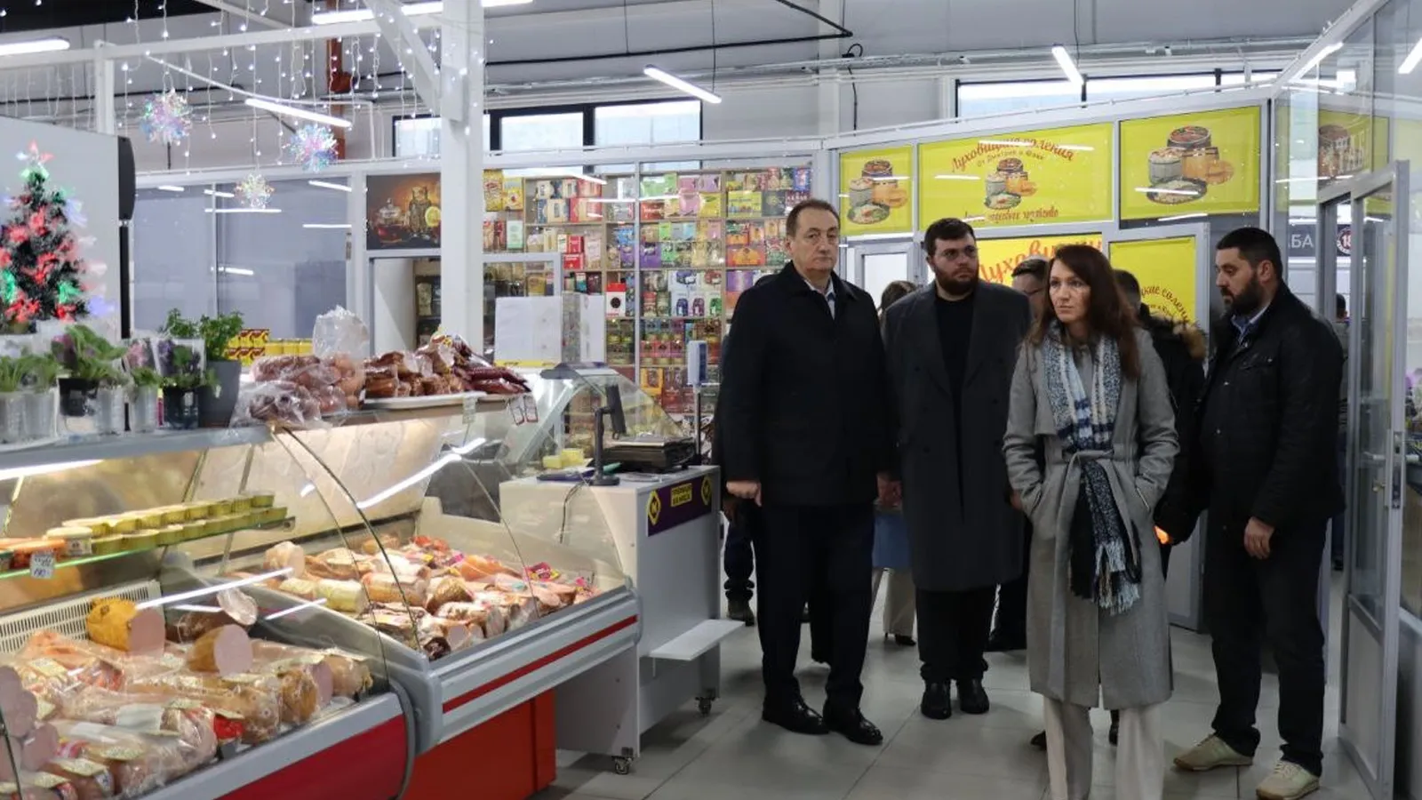 Фото: пресс-служба администрации г.о. Ступино