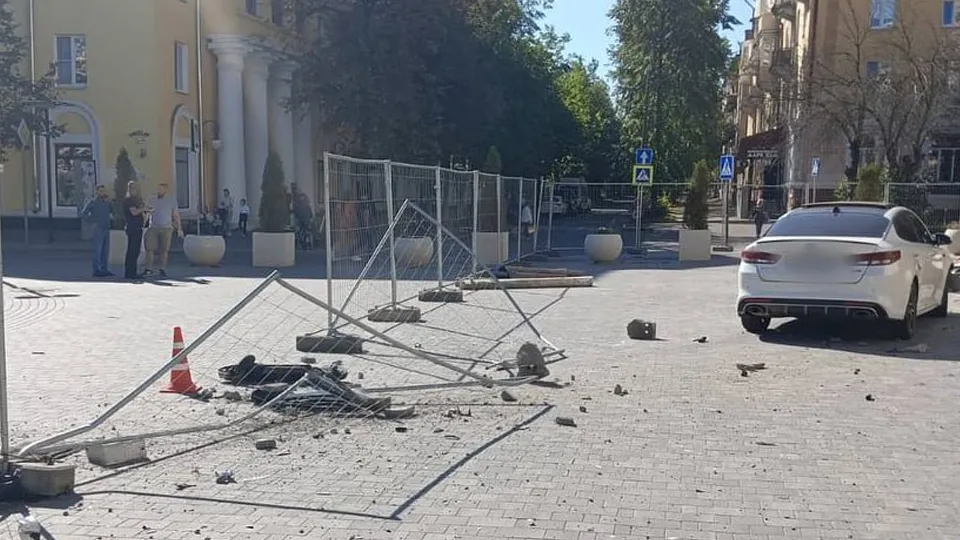 Фото: ГУ МВД РФ по Московской области