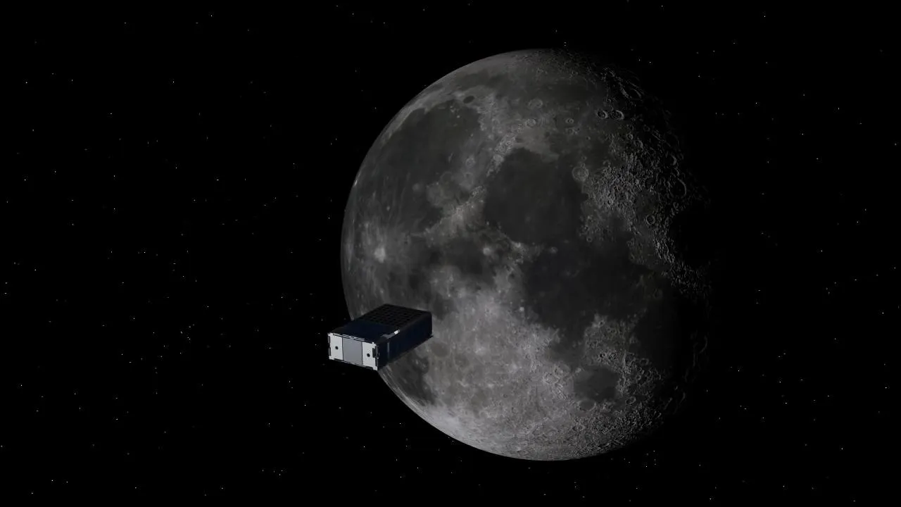 NASA/Keystone Press Agency