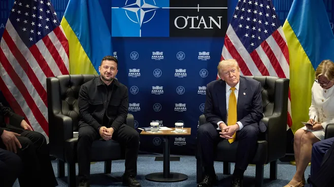 Press Service Of The President O