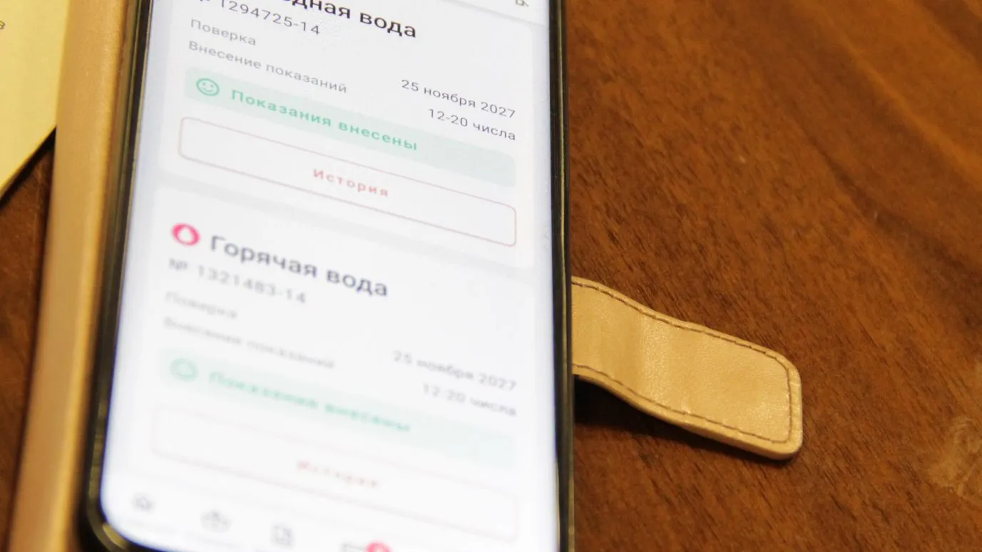 Фото: МедиаБанк Подмосковья/Анастасия Хренкова