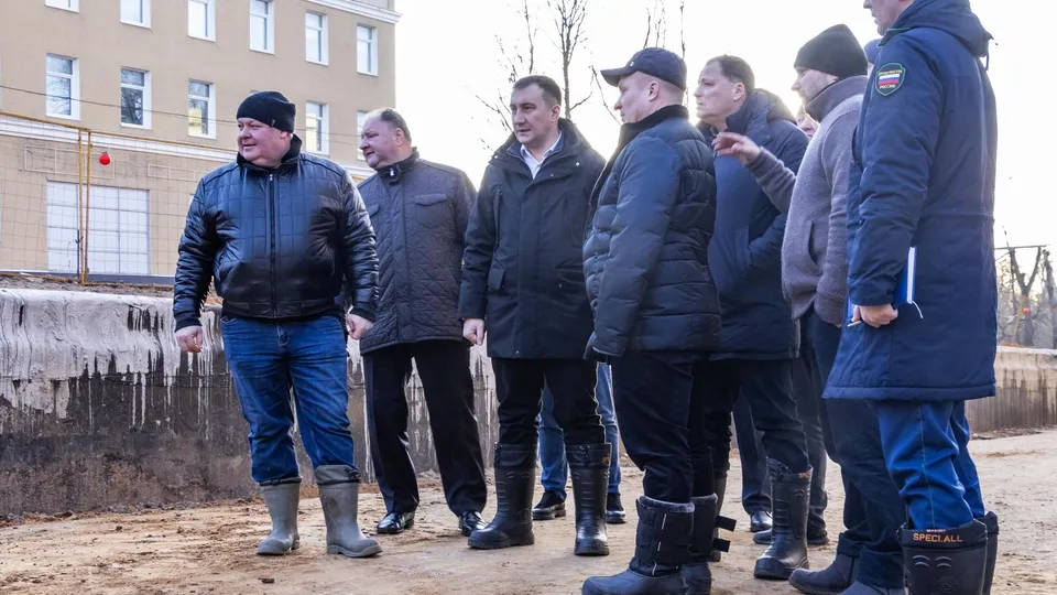 Фото: Евгений Савин