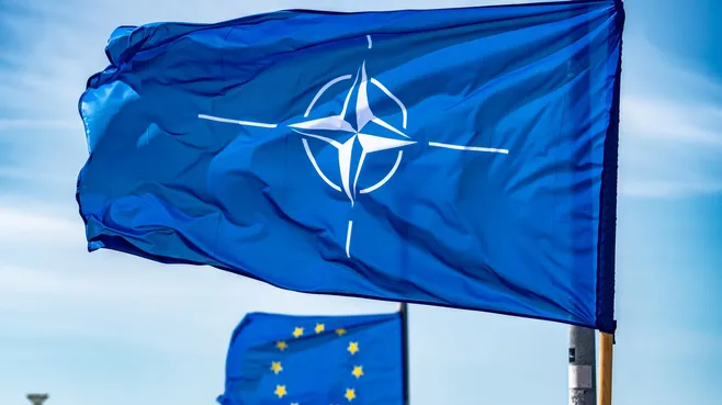 Готовится ли НАТО к настоящей войне с Россией? Политолог усомнился в военных намерениях альянса