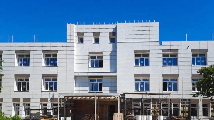 Фото: Министерство строительного комплекса Московской области