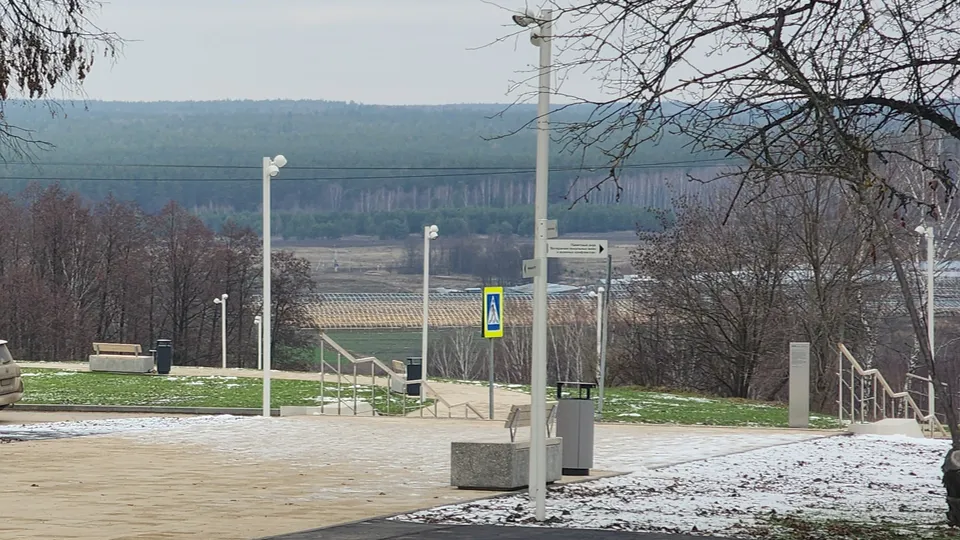 Фото: МедиаБанк Подмосковья/Мария Панина
