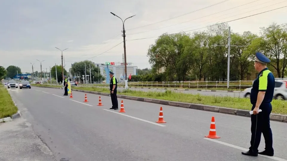 Фото: пресс-служба Администрации г.о. Коломна