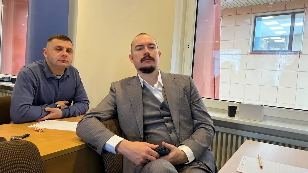Фото: пресс-служба администрации г.о. Лобня