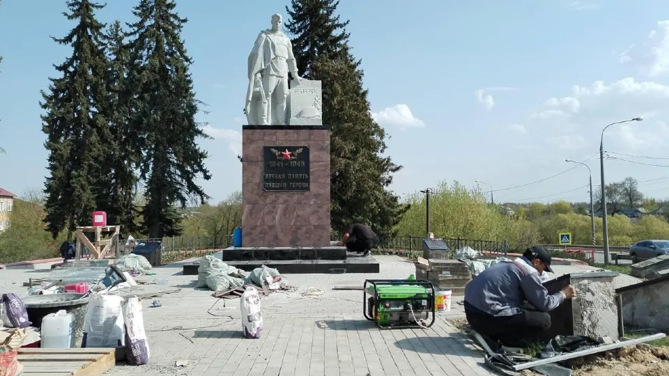 Фото: пресс-служба администрации Ленинского г.о.