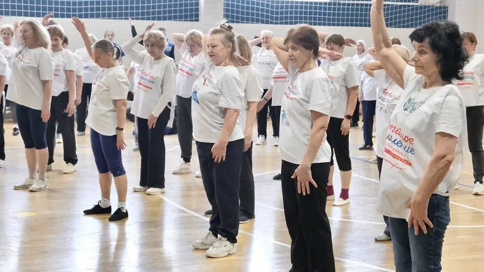 Фото: пресс-служба администрации г.о. Красногорск