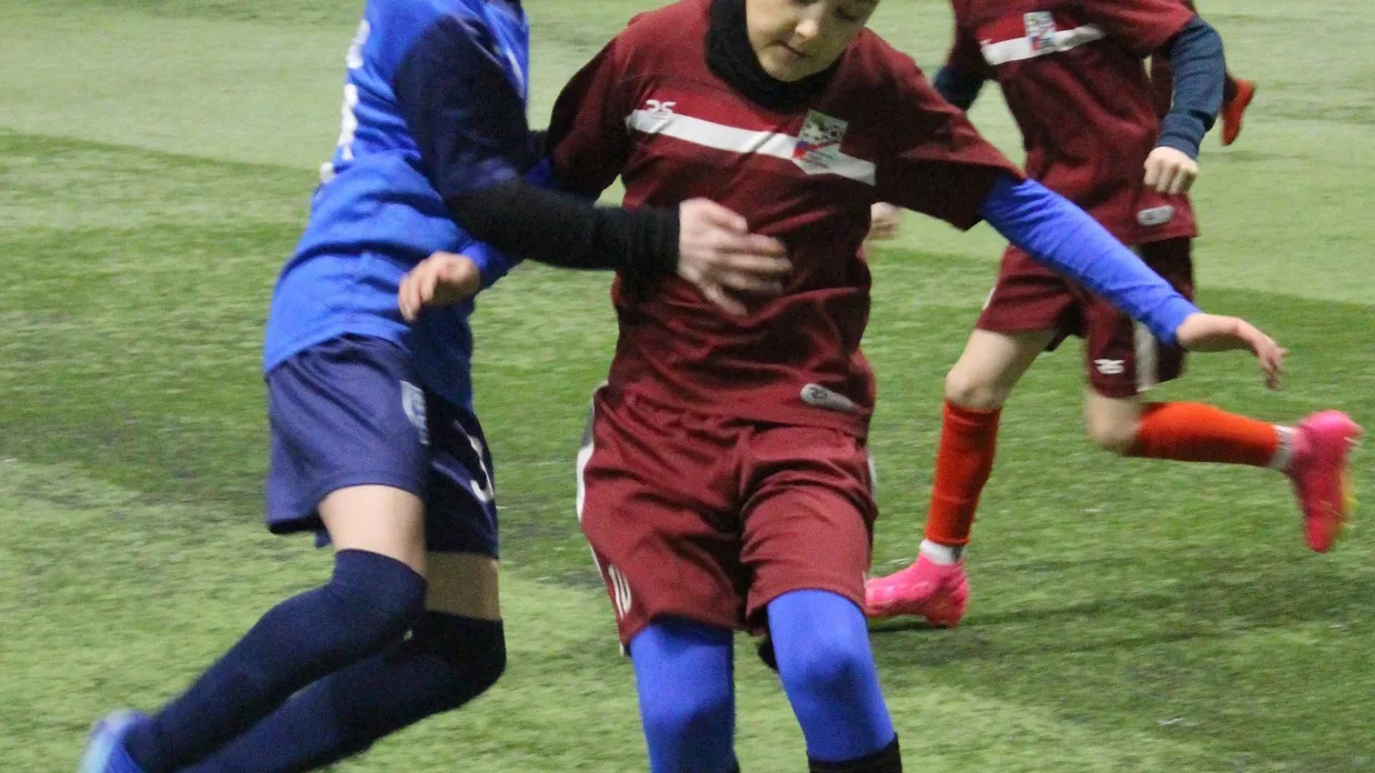 Фото: Football_Kids_Cup/ВКонтакте.